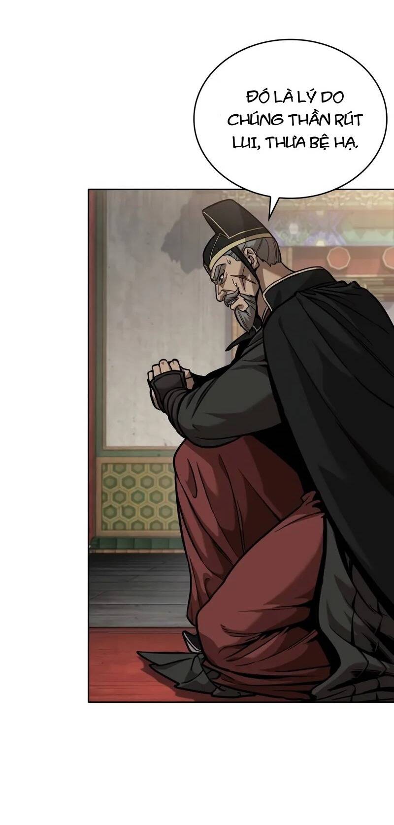 Ngã Lão Ma Thần Chap 238 - Next Chap 239