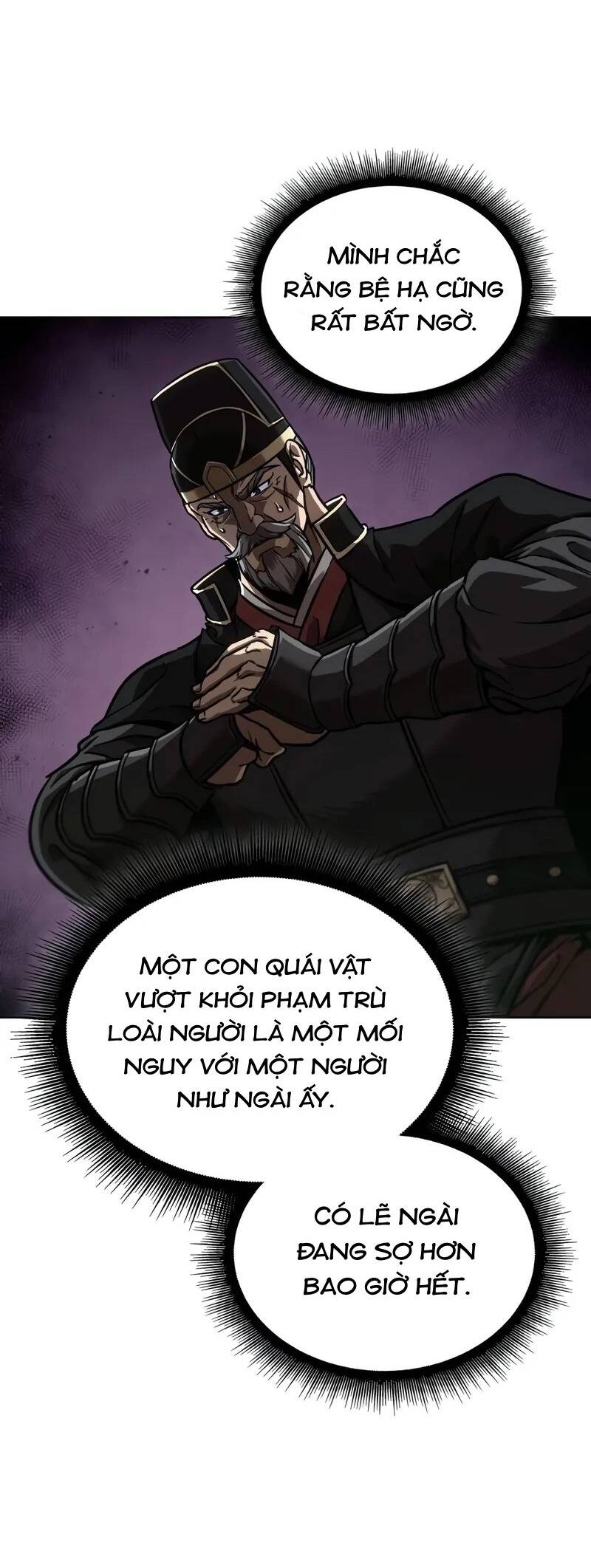 Ngã Lão Ma Thần Chap 238 - Next Chap 239