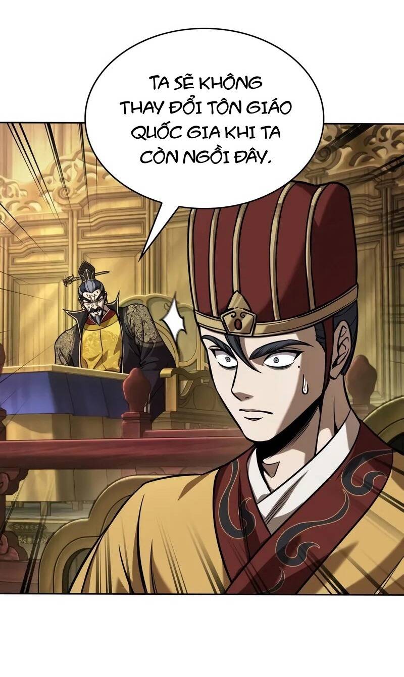 Ngã Lão Ma Thần Chap 238 - Next Chap 239
