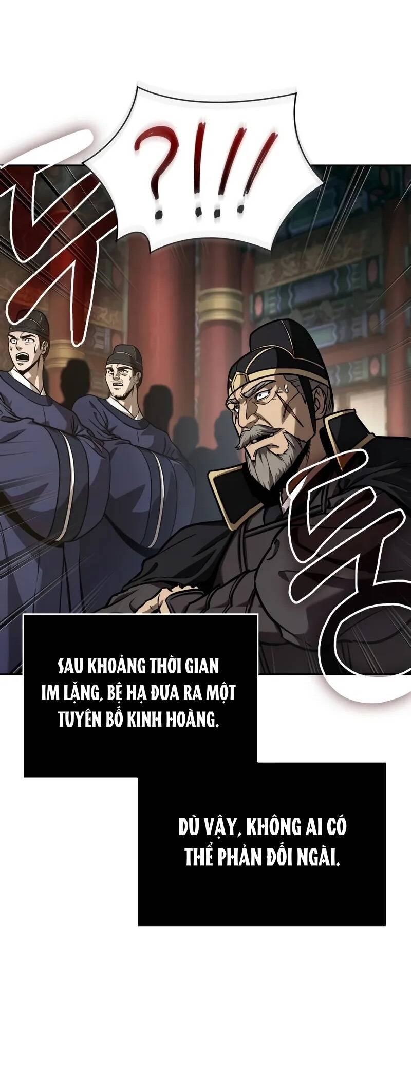 Ngã Lão Ma Thần Chap 238 - Next Chap 239