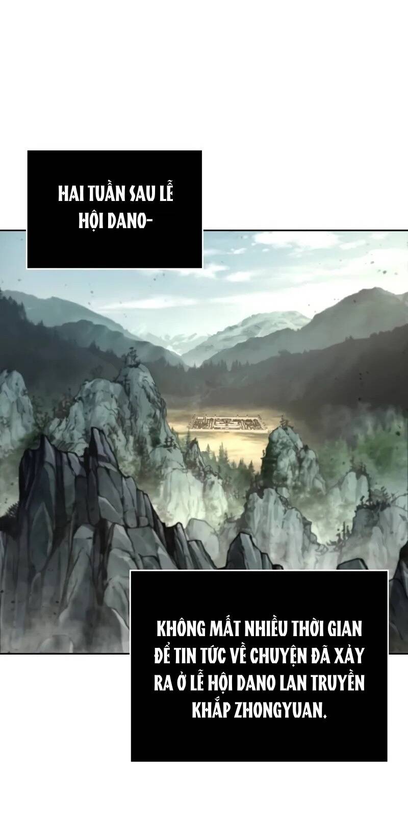 Ngã Lão Ma Thần Chap 238 - Next Chap 239