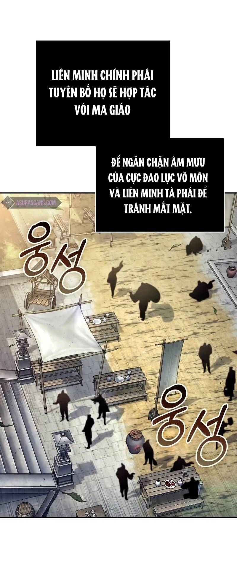 Ngã Lão Ma Thần Chap 238 - Next Chap 239