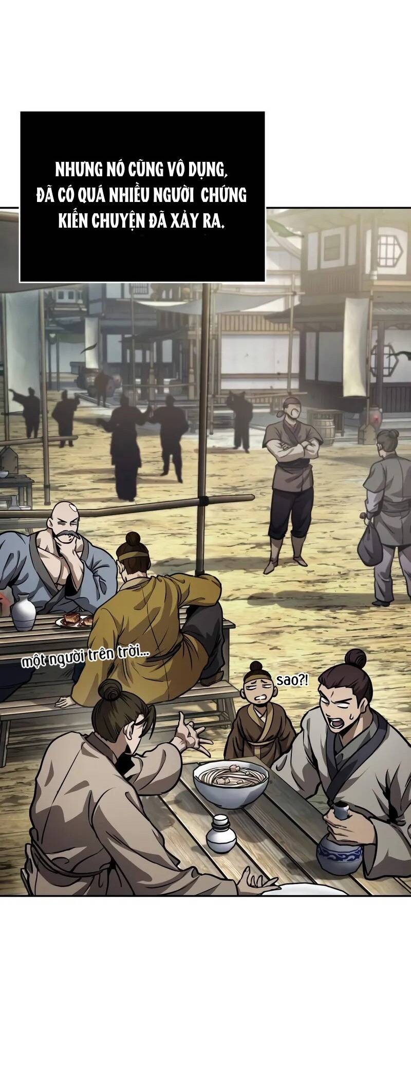 Ngã Lão Ma Thần Chap 238 - Next Chap 239