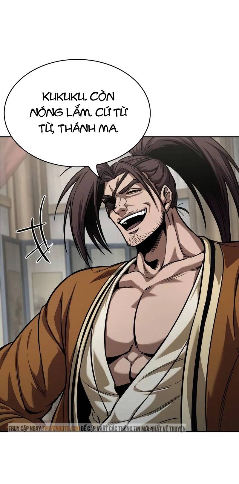 Ngã Lão Ma Thần Chap 238 - Next Chap 239