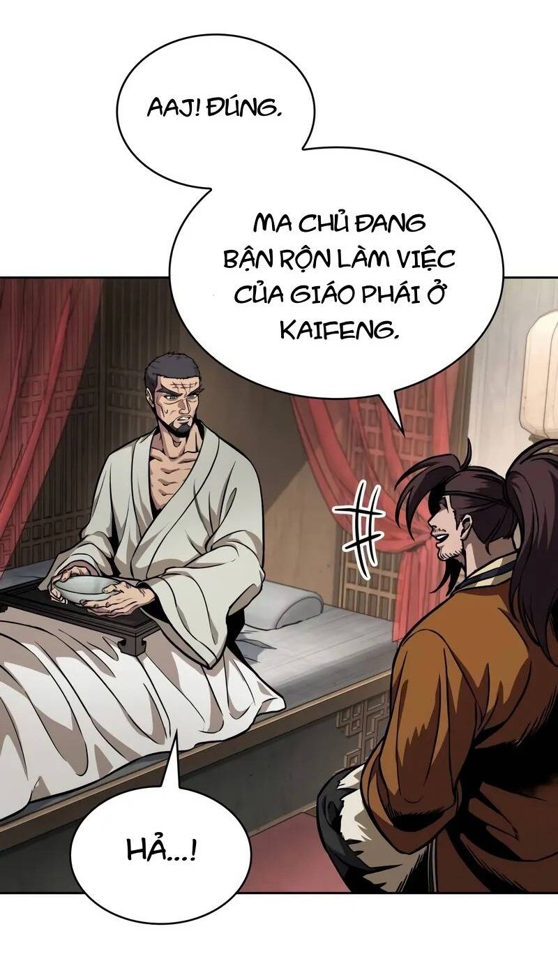 Ngã Lão Ma Thần Chap 238 - Next Chap 239