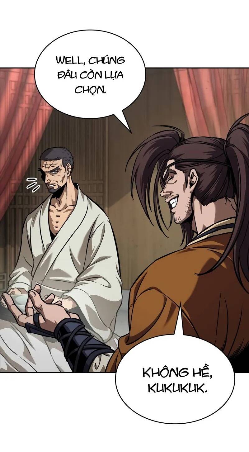 Ngã Lão Ma Thần Chap 238 - Next Chap 239
