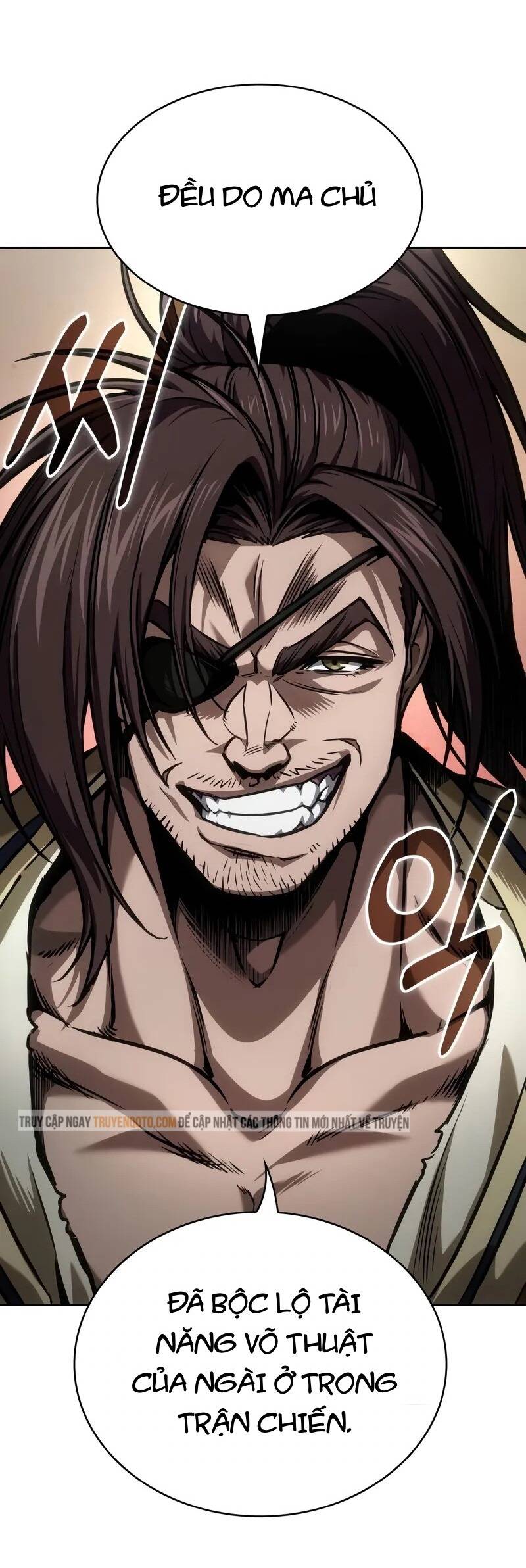 Ngã Lão Ma Thần Chap 238 - Next Chap 239