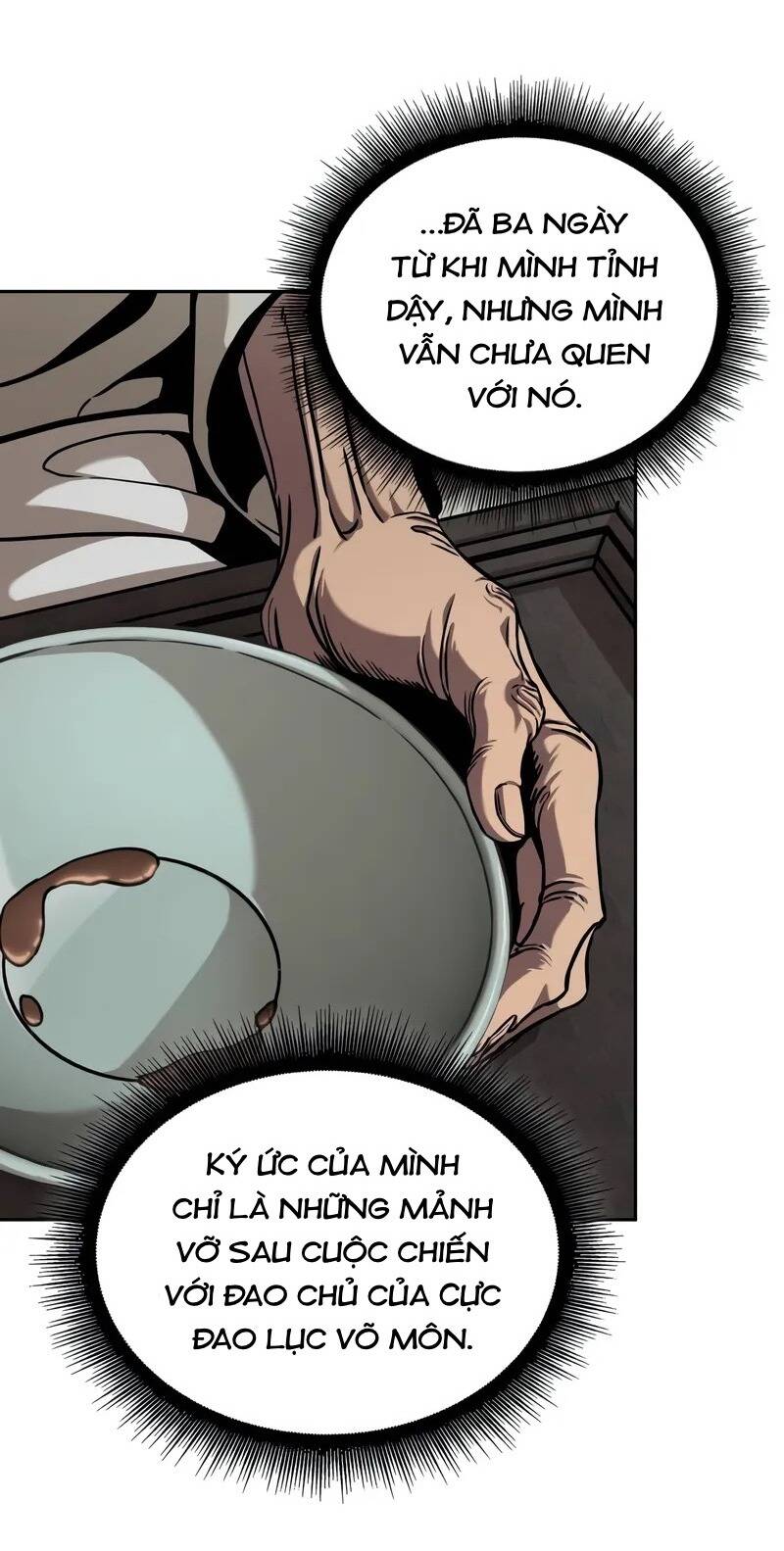Ngã Lão Ma Thần Chap 238 - Next Chap 239