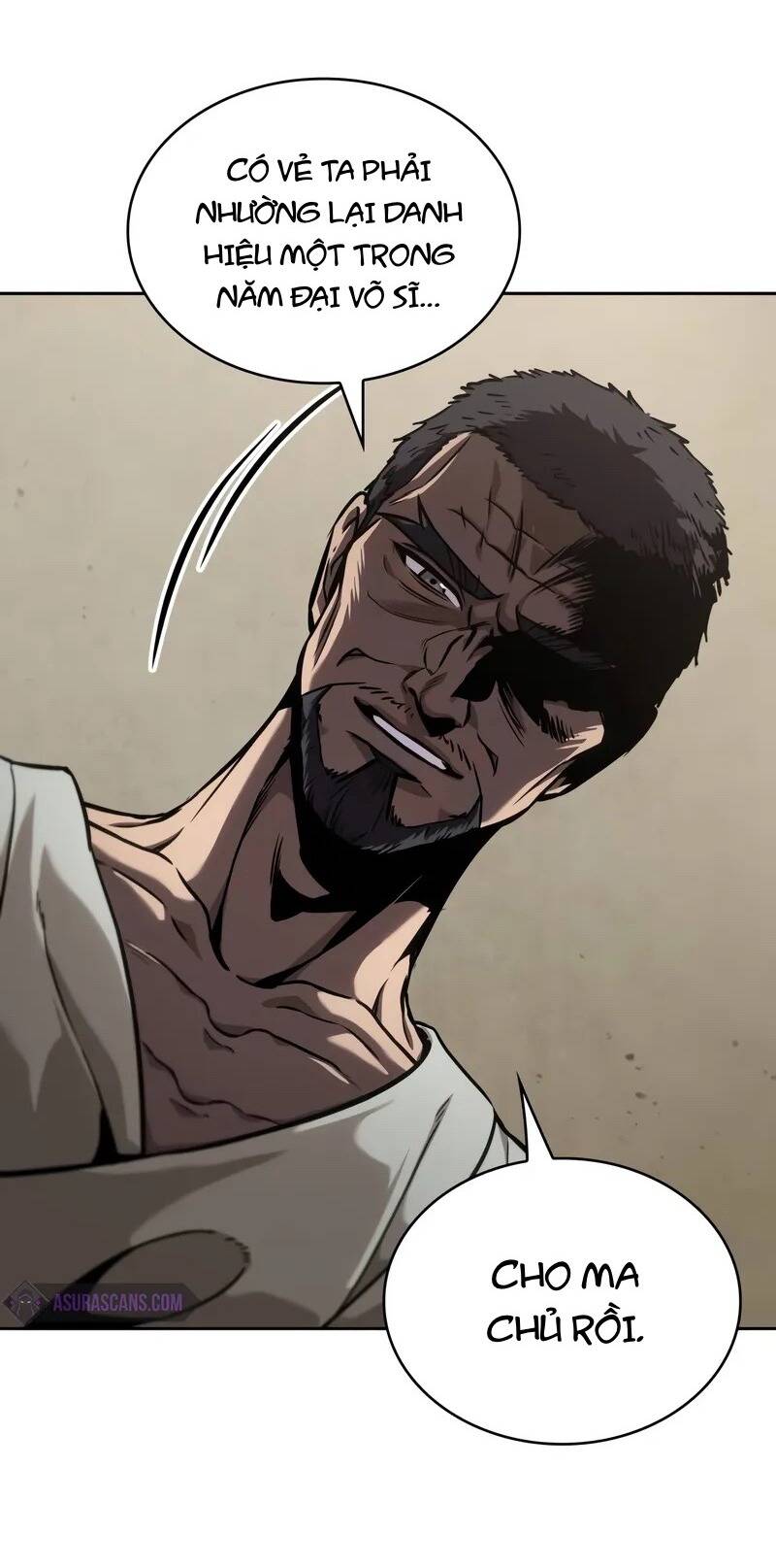 Ngã Lão Ma Thần Chap 238 - Next Chap 239