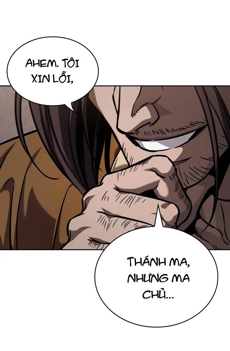 Ngã Lão Ma Thần Chap 238 - Next Chap 239