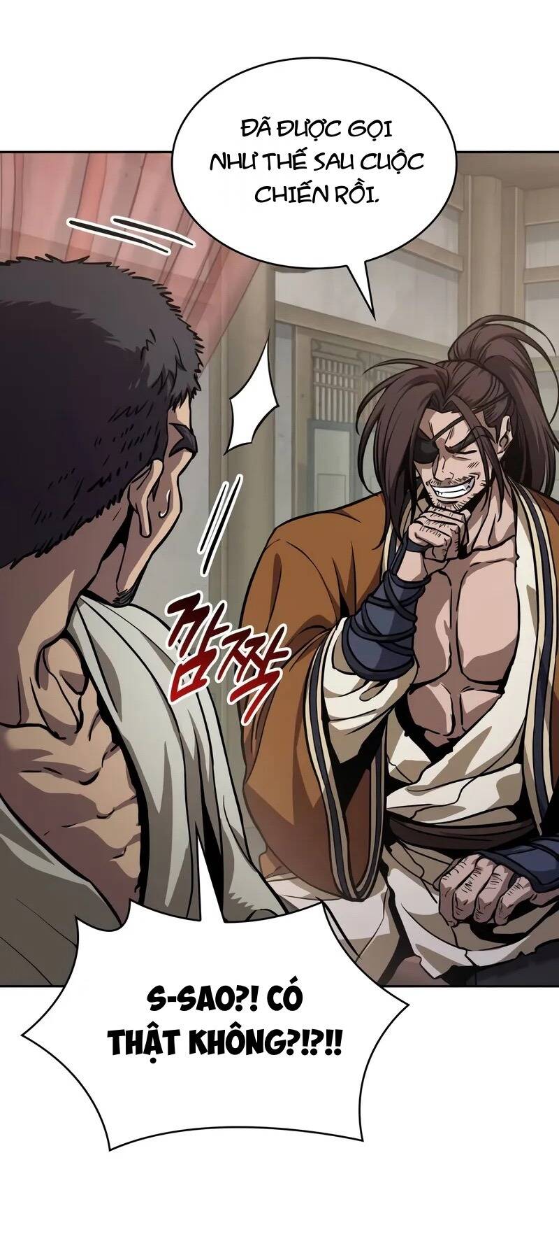 Ngã Lão Ma Thần Chap 238 - Next Chap 239