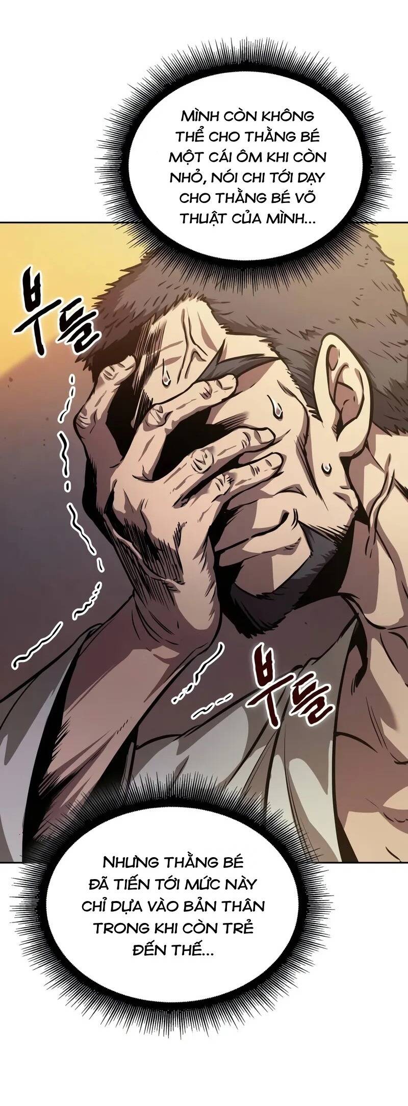 Ngã Lão Ma Thần Chap 238 - Next Chap 239