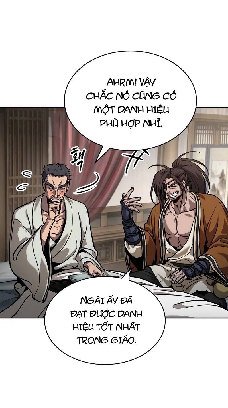 Ngã Lão Ma Thần Chap 238 - Next Chap 239