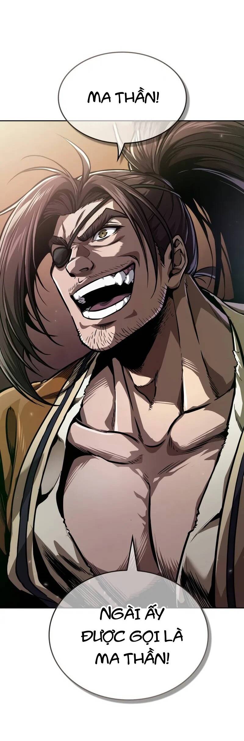 Ngã Lão Ma Thần Chap 238 - Next Chap 239
