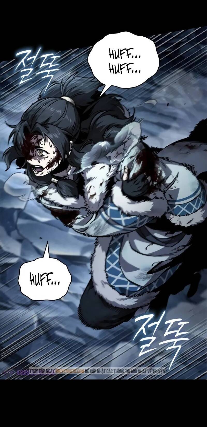 Ngã Lão Ma Thần Chap 239 - Next Chap 240