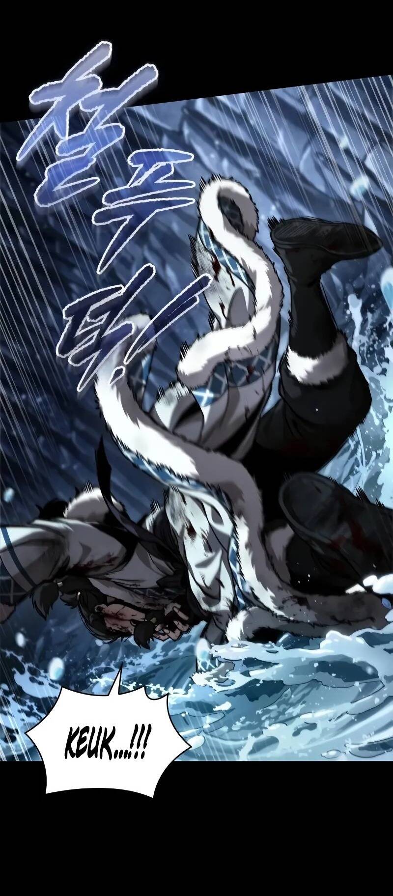 Ngã Lão Ma Thần Chap 239 - Next Chap 240