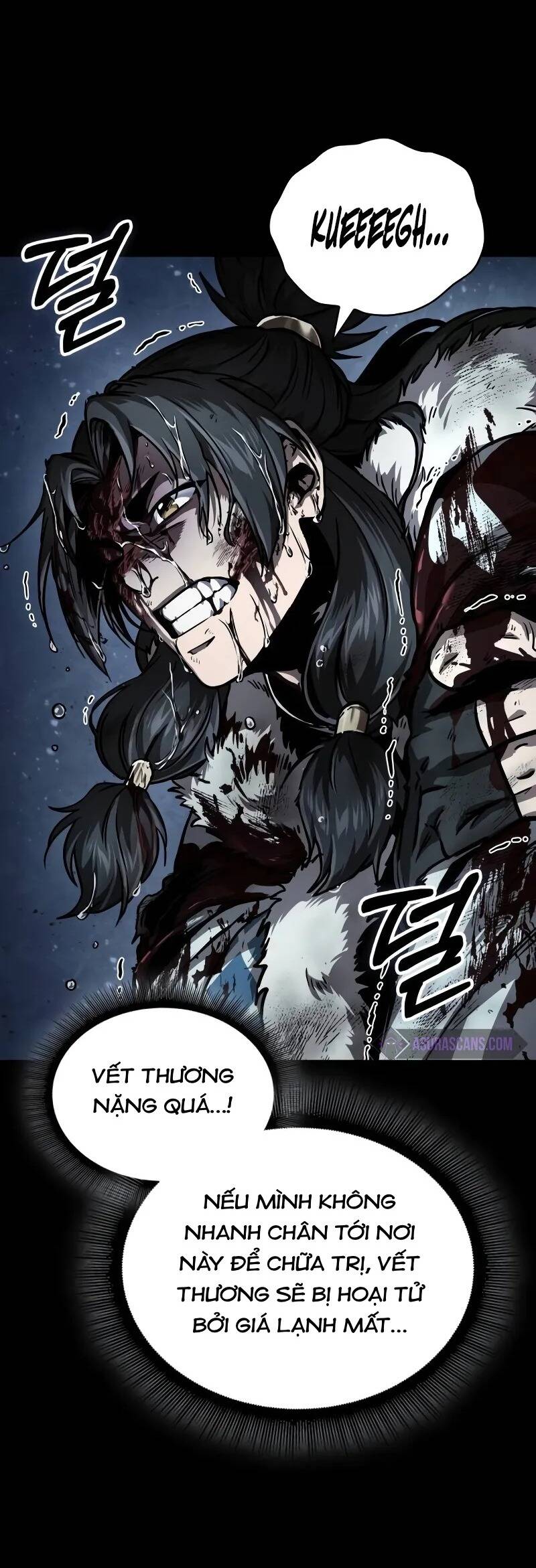 Ngã Lão Ma Thần Chap 239 - Next Chap 240