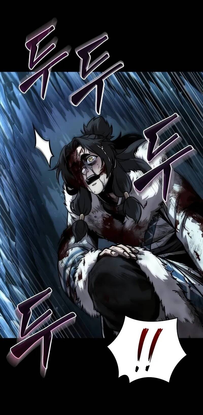 Ngã Lão Ma Thần Chap 239 - Next Chap 240