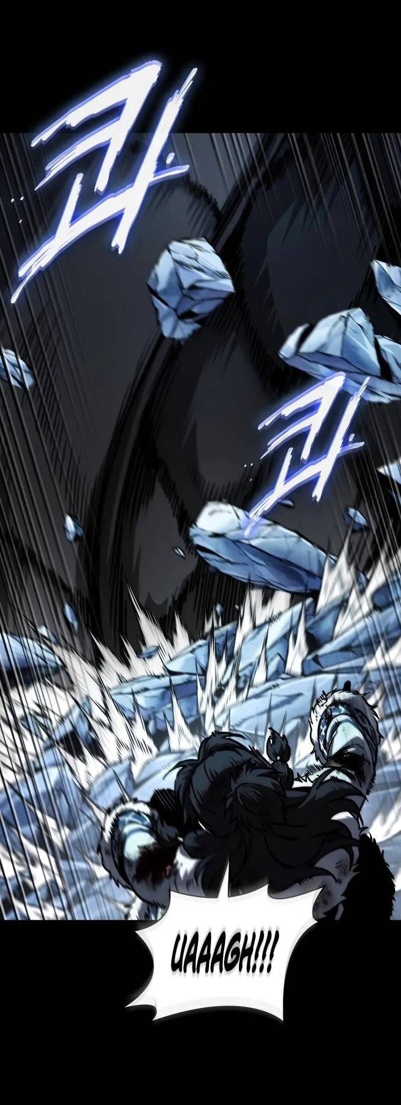 Ngã Lão Ma Thần Chap 239 - Next Chap 240