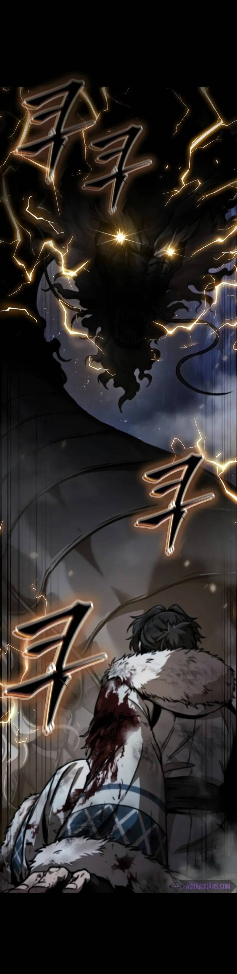 Ngã Lão Ma Thần Chap 239 - Next Chap 240