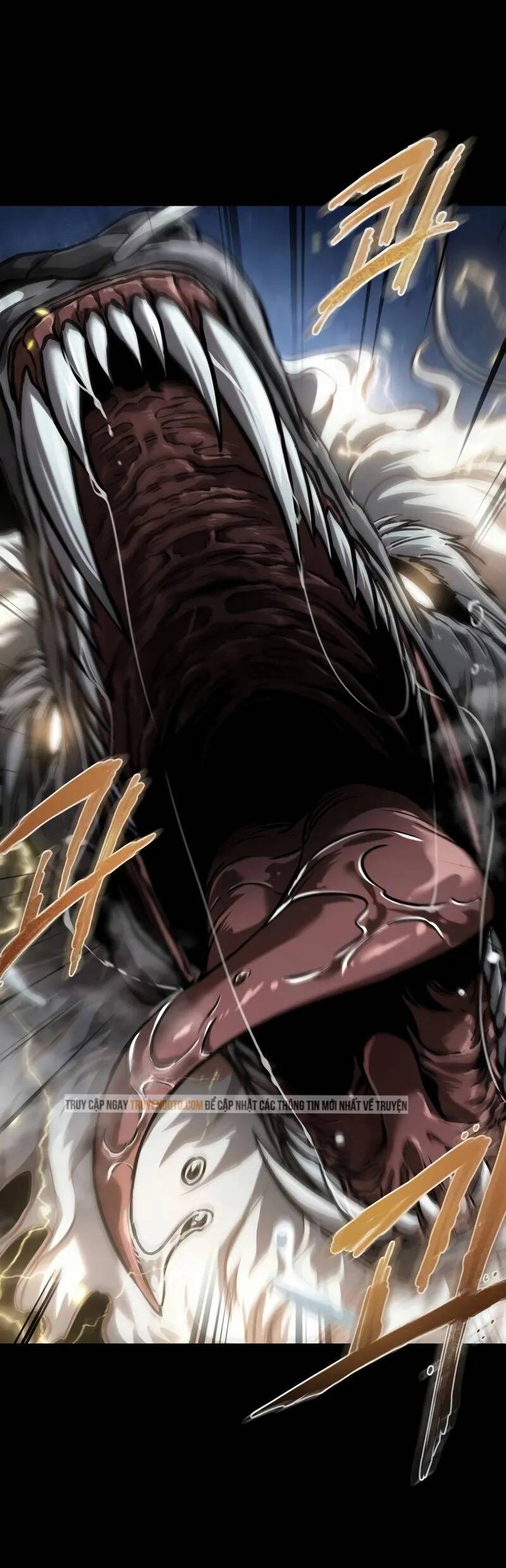 Ngã Lão Ma Thần Chap 239 - Next Chap 240