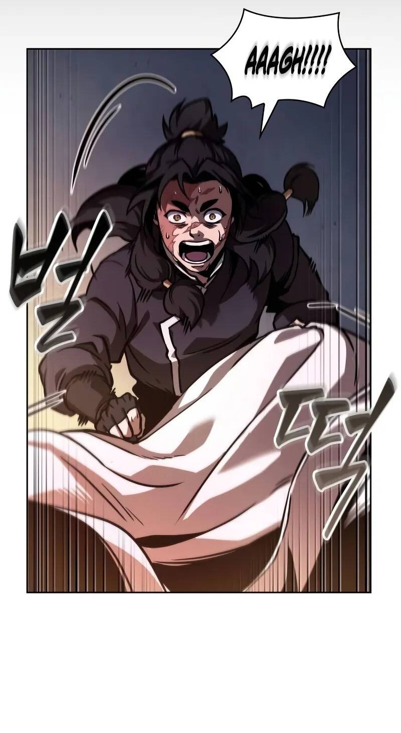 Ngã Lão Ma Thần Chap 239 - Next Chap 240