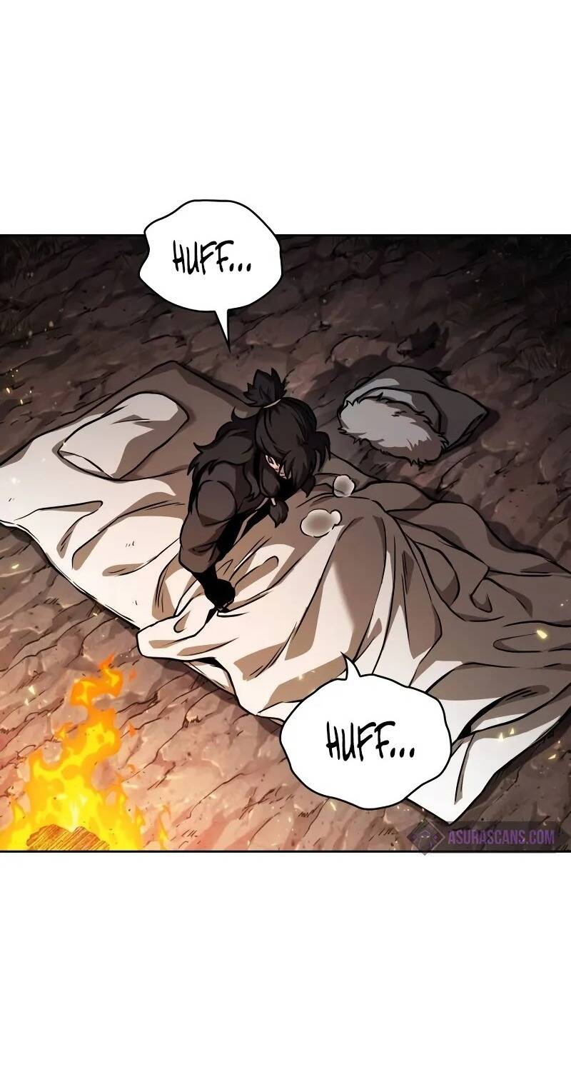 Ngã Lão Ma Thần Chap 239 - Next Chap 240