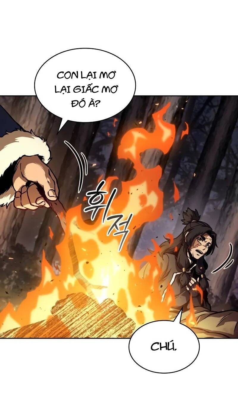 Ngã Lão Ma Thần Chap 239 - Next Chap 240
