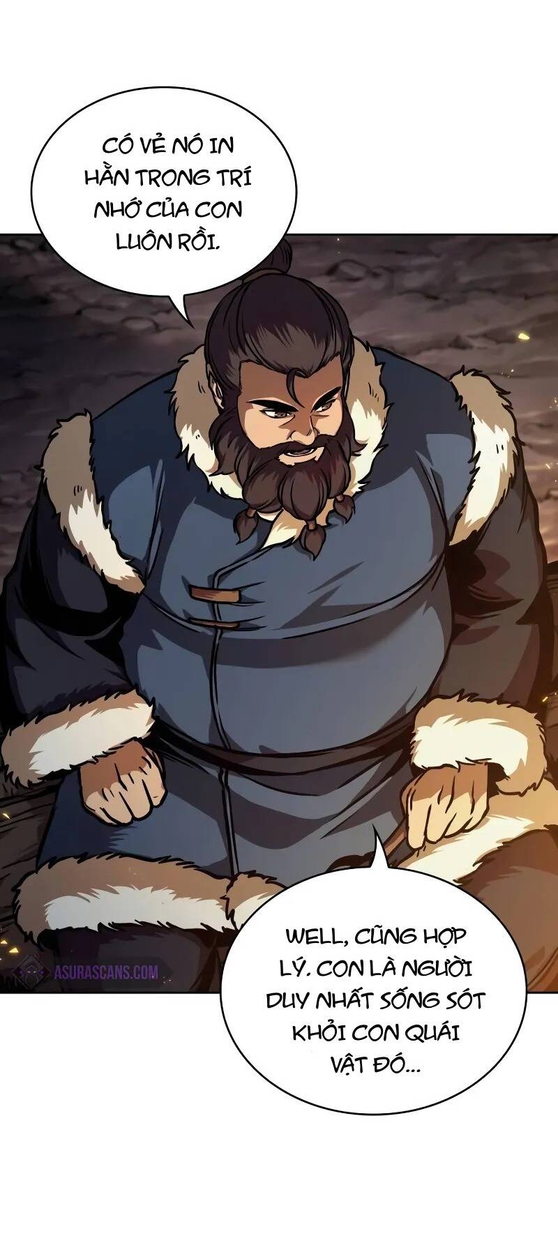 Ngã Lão Ma Thần Chap 239 - Next Chap 240