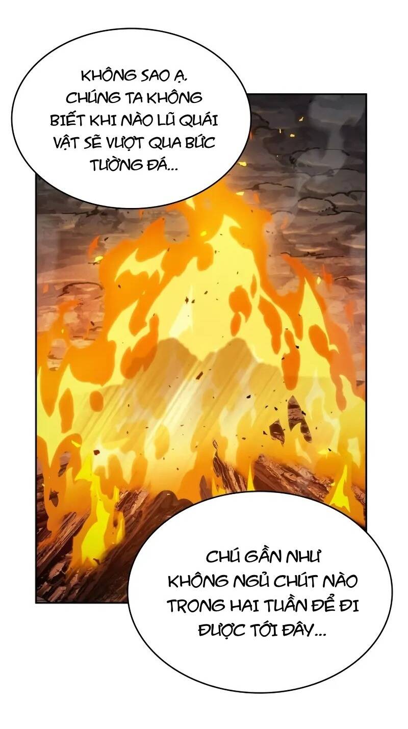 Ngã Lão Ma Thần Chap 239 - Next Chap 240