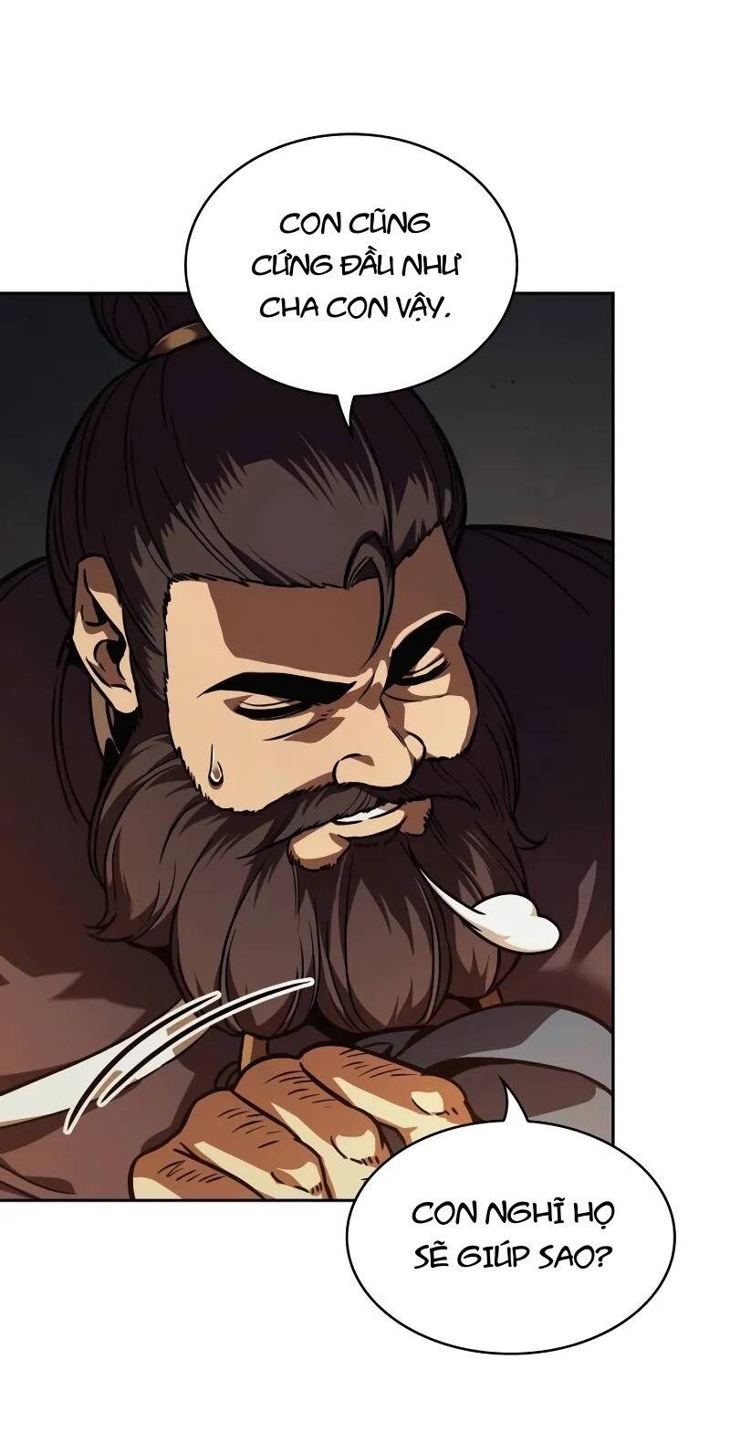 Ngã Lão Ma Thần Chap 239 - Next Chap 240
