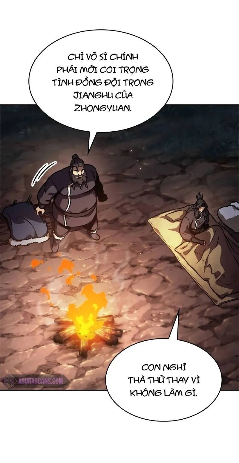 Ngã Lão Ma Thần Chap 239 - Next Chap 240