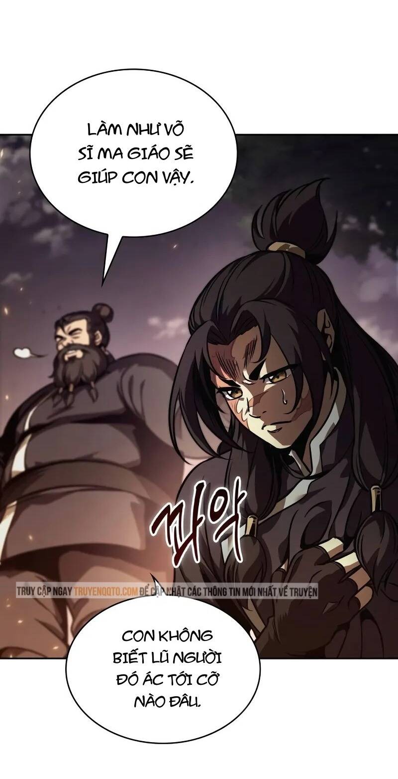 Ngã Lão Ma Thần Chap 239 - Next Chap 240