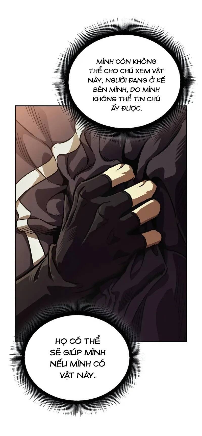 Ngã Lão Ma Thần Chap 239 - Next Chap 240