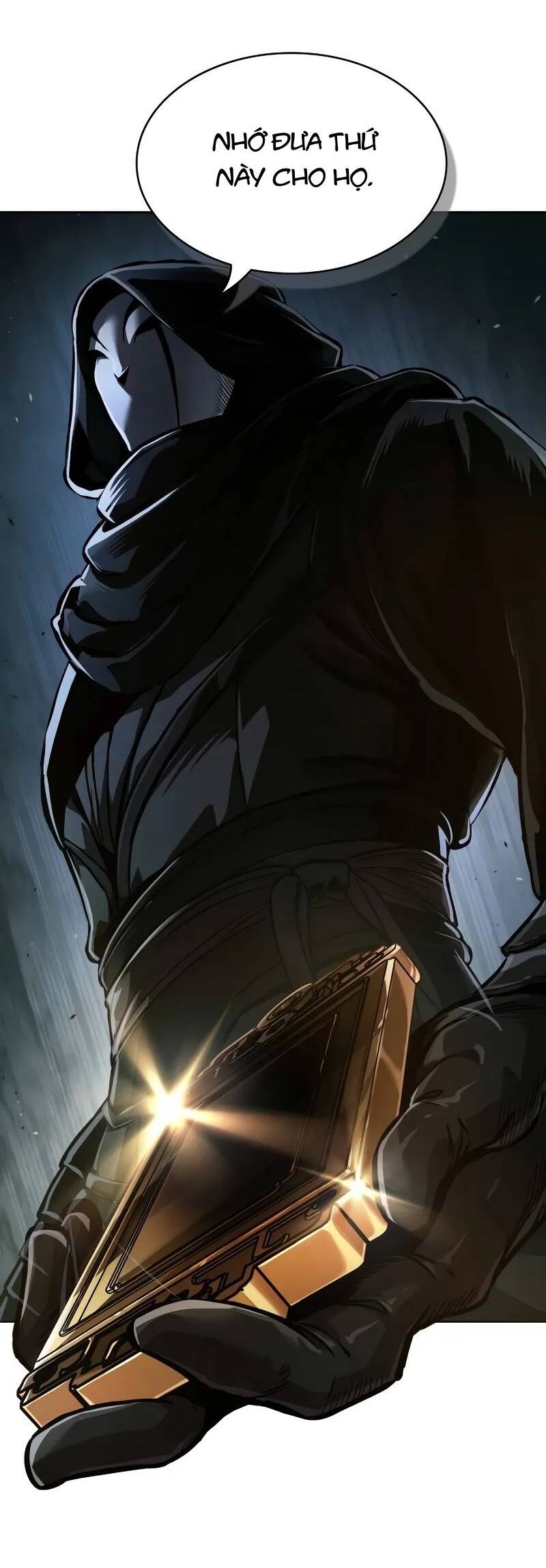 Ngã Lão Ma Thần Chap 239 - Next Chap 240