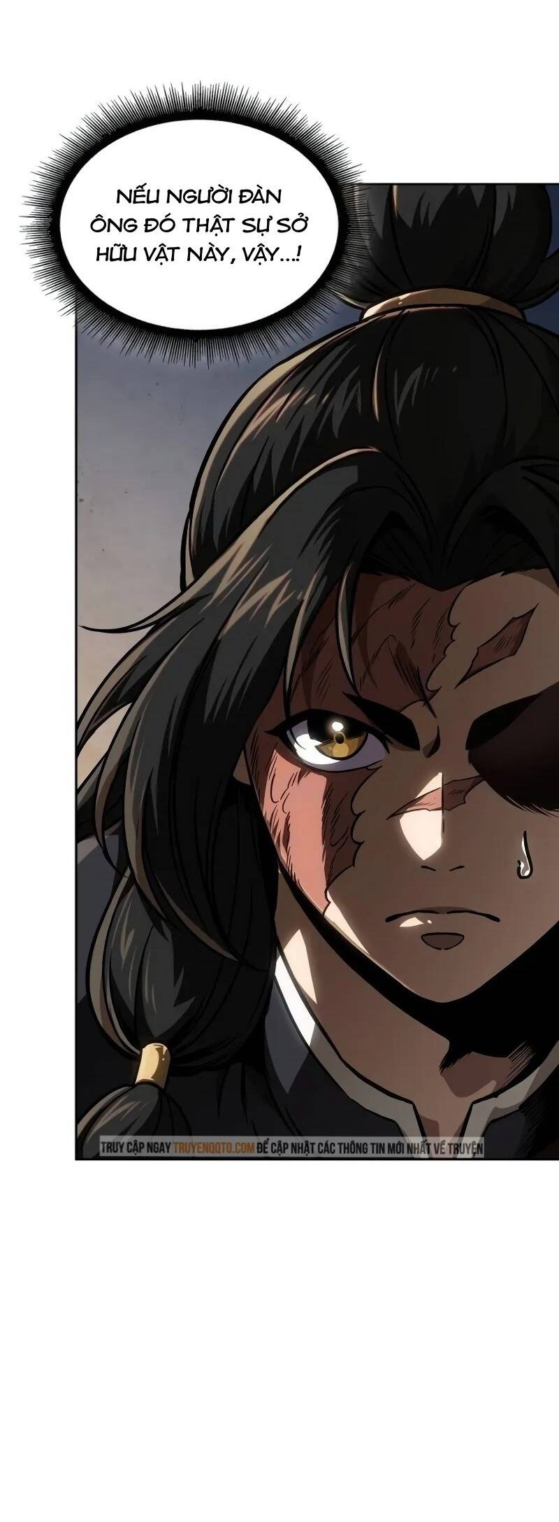 Ngã Lão Ma Thần Chap 239 - Next Chap 240