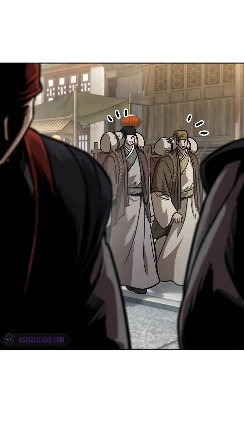 Ngã Lão Ma Thần Chap 239 - Next Chap 240