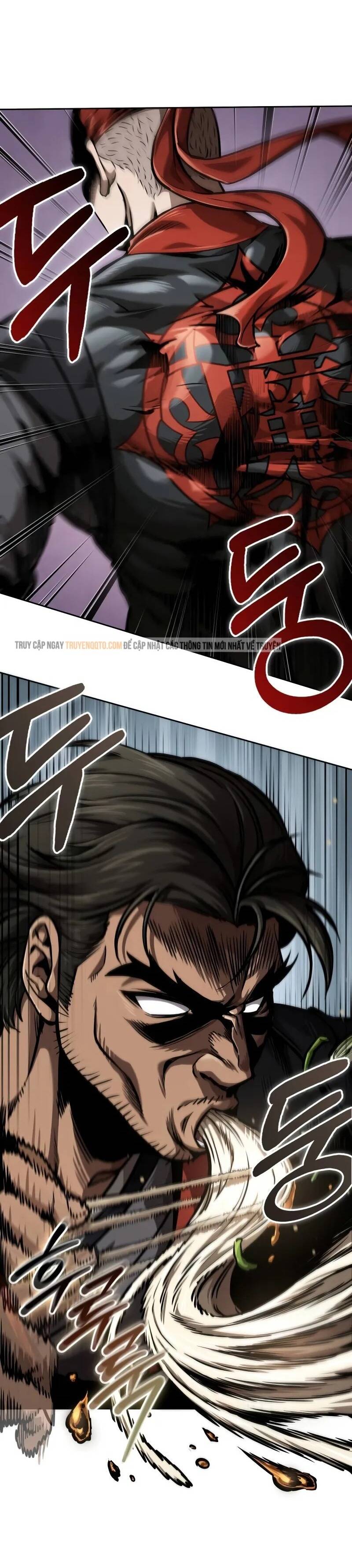 Ngã Lão Ma Thần Chap 239 - Next Chap 240