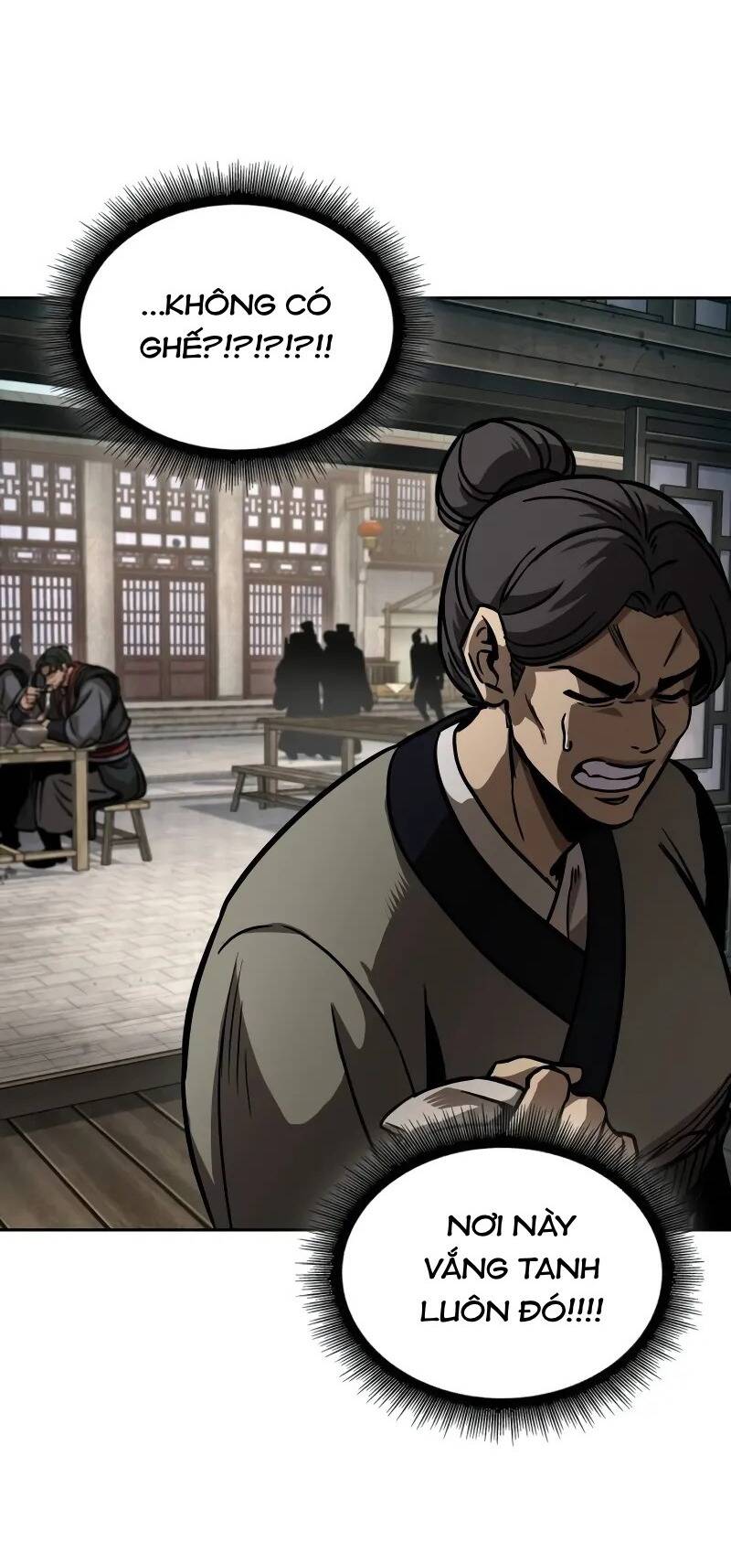 Ngã Lão Ma Thần Chap 239 - Next Chap 240
