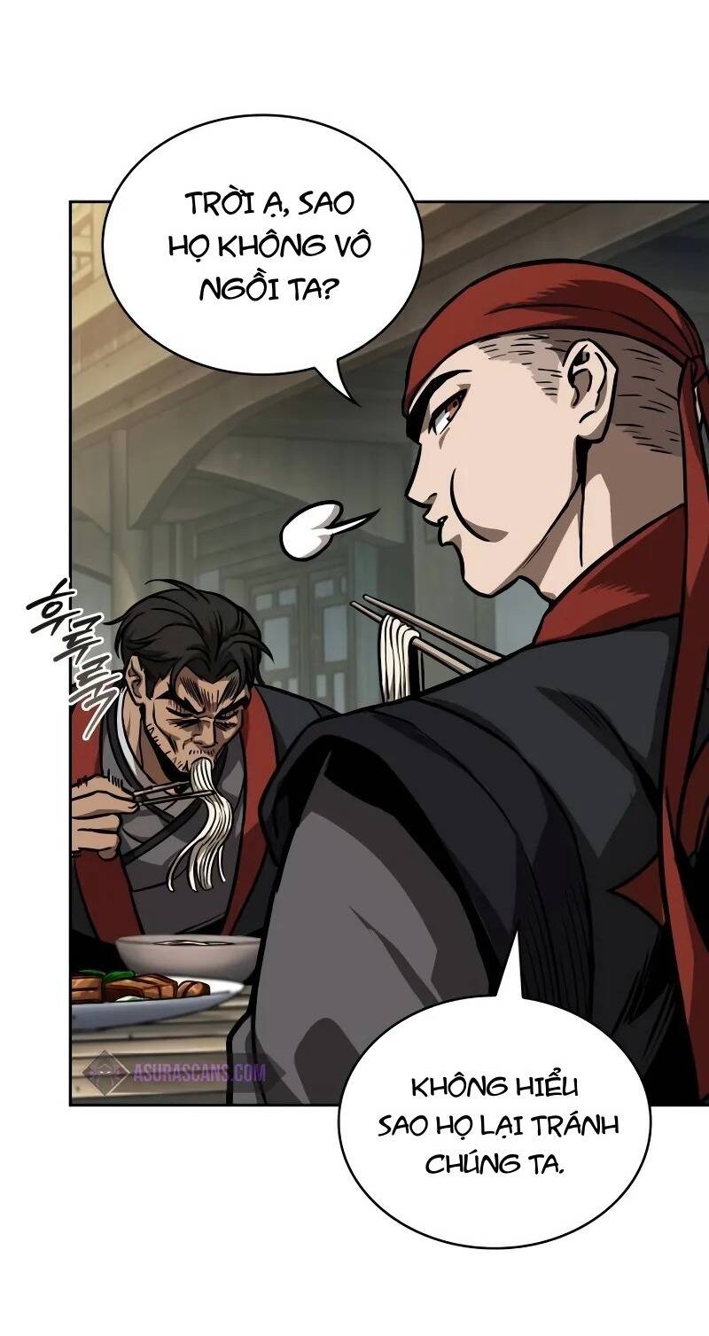 Ngã Lão Ma Thần Chap 239 - Next Chap 240