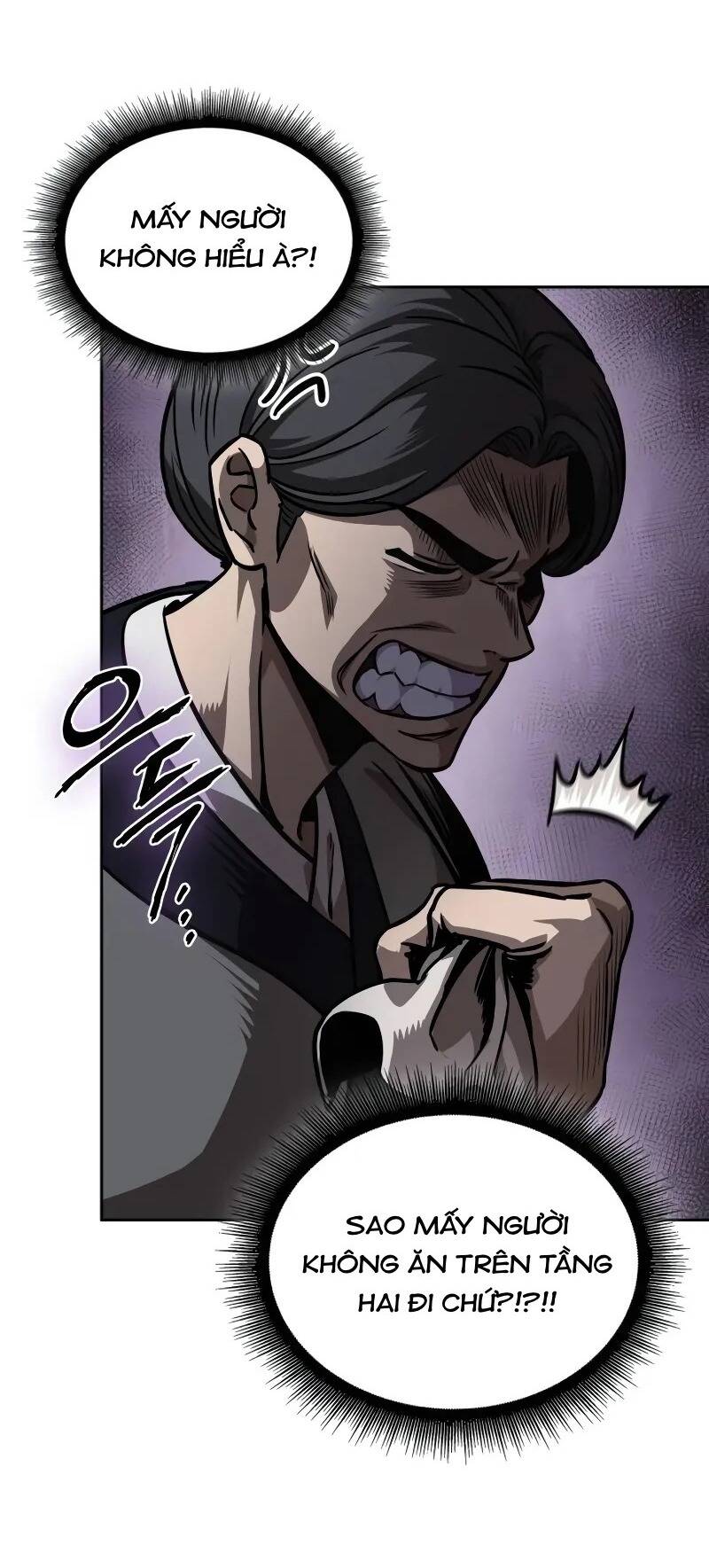 Ngã Lão Ma Thần Chap 239 - Next Chap 240