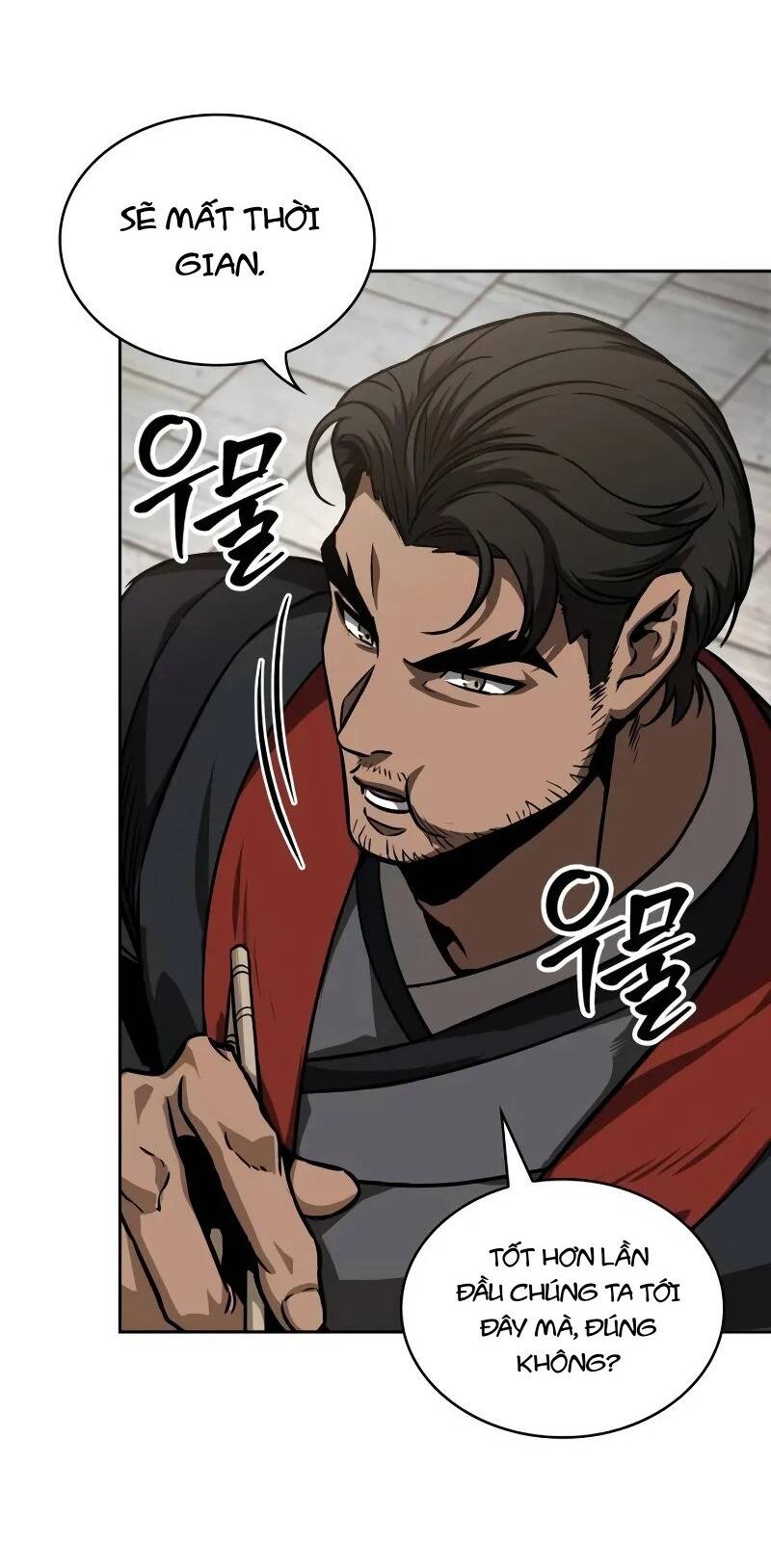 Ngã Lão Ma Thần Chap 239 - Next Chap 240