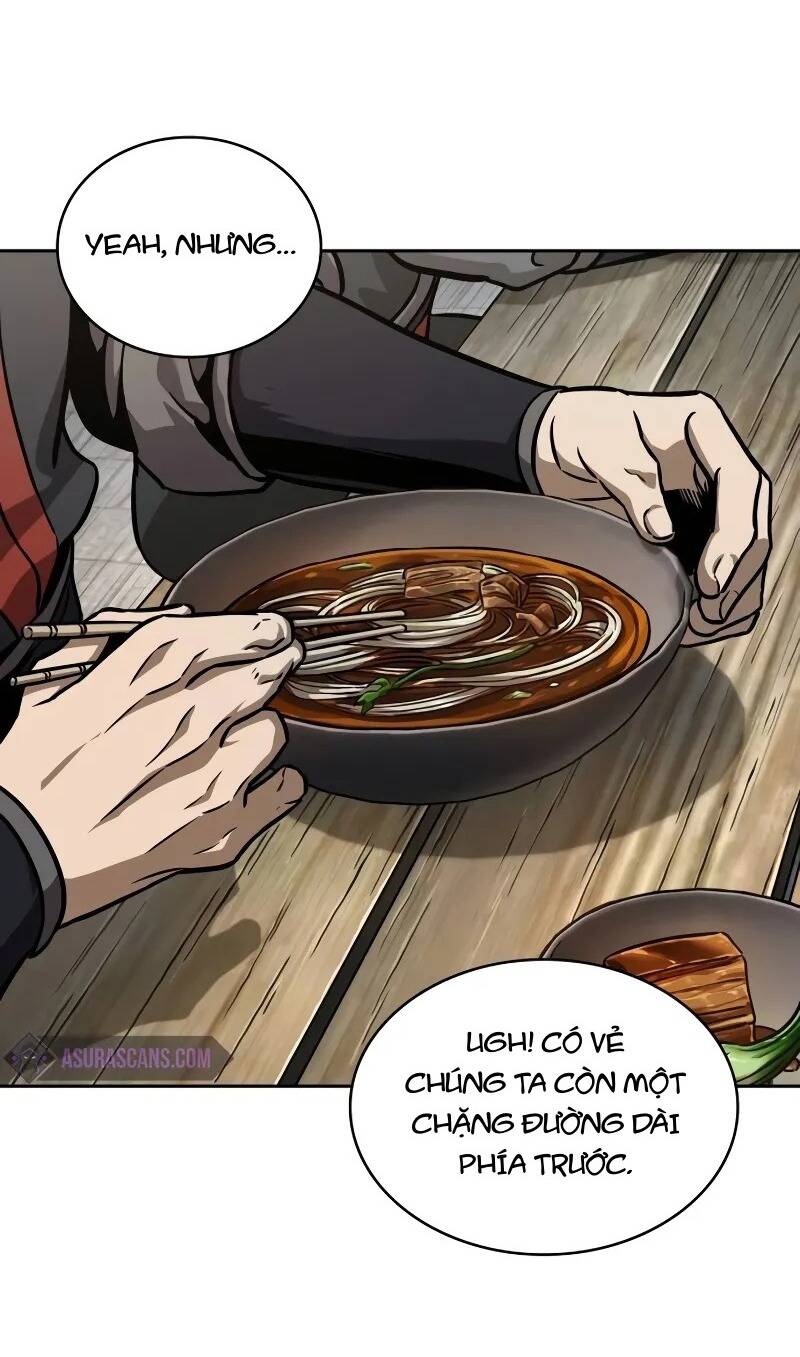 Ngã Lão Ma Thần Chap 239 - Next Chap 240