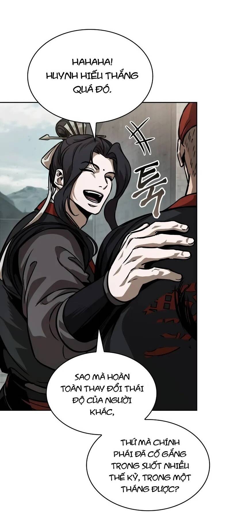 Ngã Lão Ma Thần Chap 239 - Next Chap 240