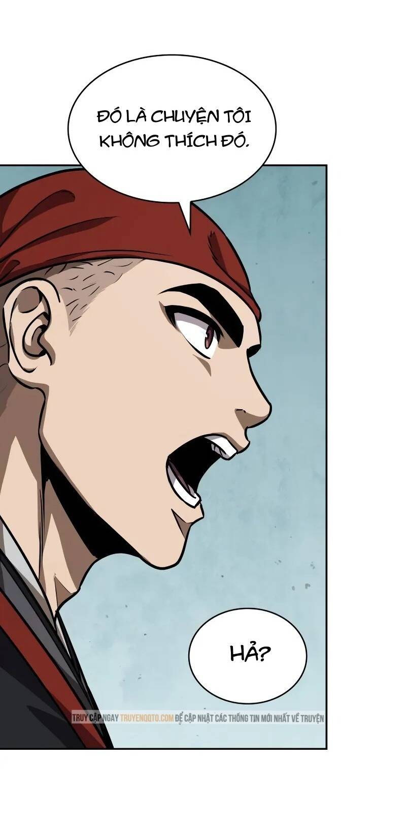 Ngã Lão Ma Thần Chap 239 - Next Chap 240