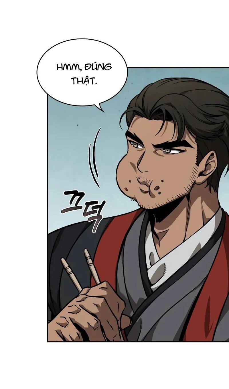 Ngã Lão Ma Thần Chap 239 - Next Chap 240