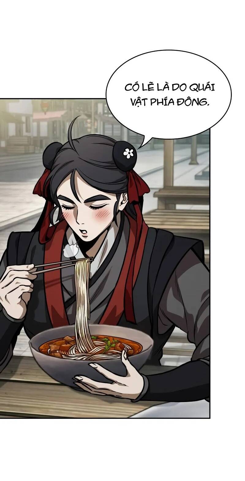 Ngã Lão Ma Thần Chap 239 - Next Chap 240