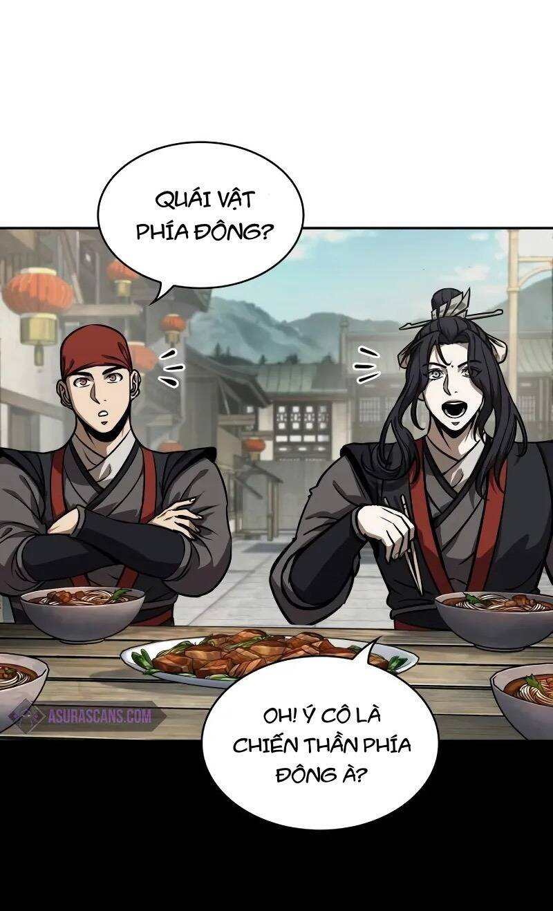 Ngã Lão Ma Thần Chap 239 - Next Chap 240