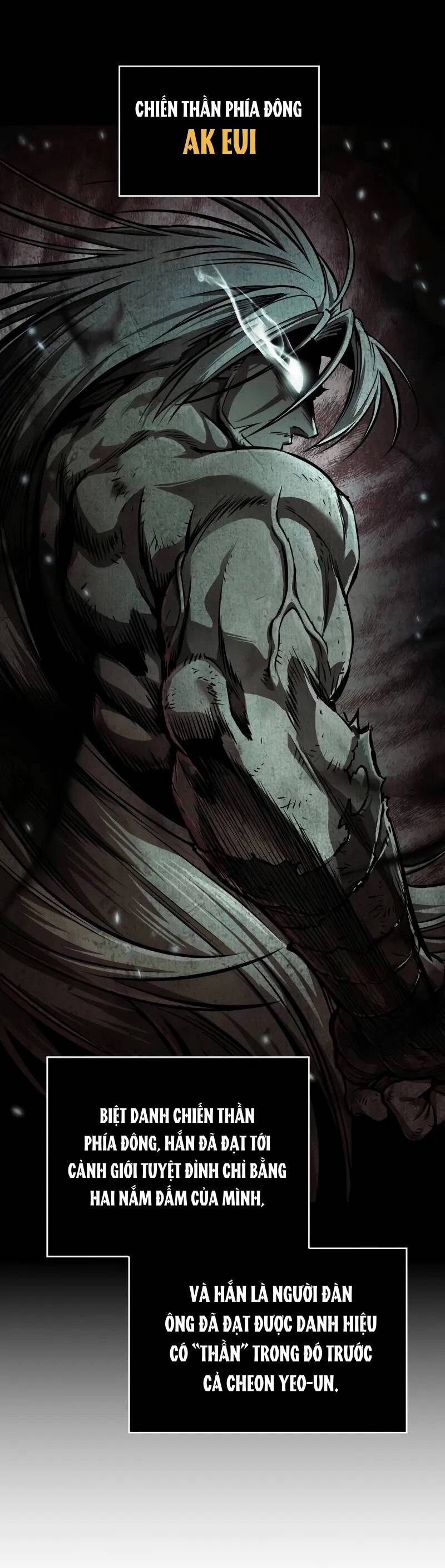 Ngã Lão Ma Thần Chap 239 - Next Chap 240