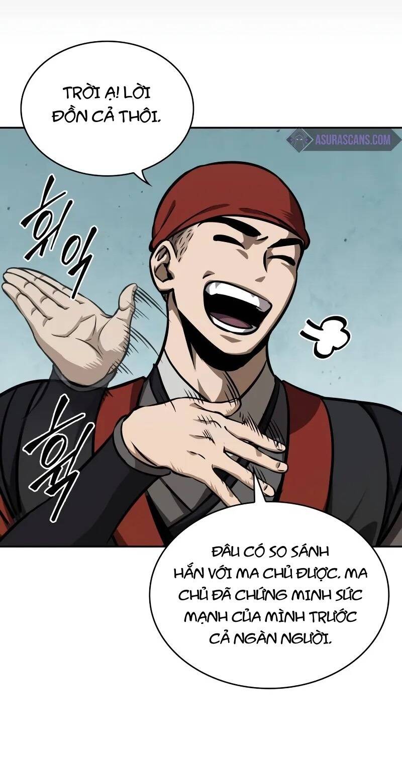 Ngã Lão Ma Thần Chap 239 - Next Chap 240